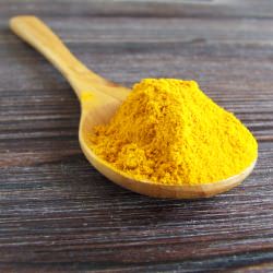 Turmeric Renews Brain Cells
