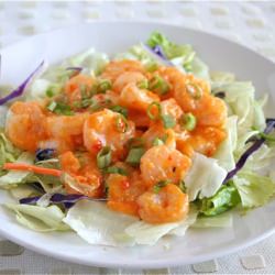 Bang Bang Shrimp