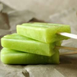 Honeydew Pop