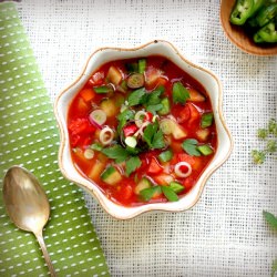 Gazpacho