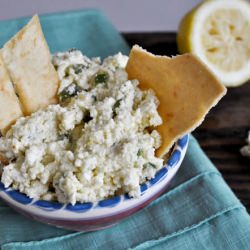 Crazy Feta