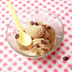 Coffee Ice Cream