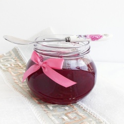Rose Jam