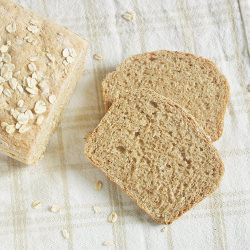 Mixed Grain Bread