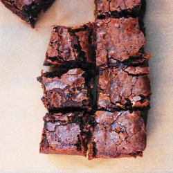 Peanut Butter Caramel Brownie