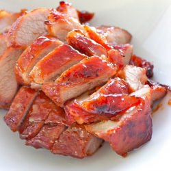 Chinese BBQ Pork