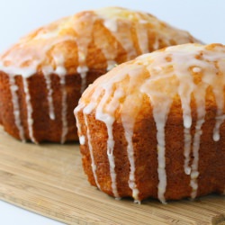 Lemon Limoncello Cake – Monet