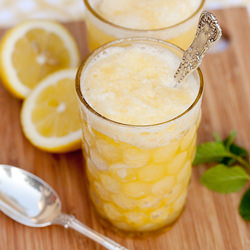 Sunshine Slush