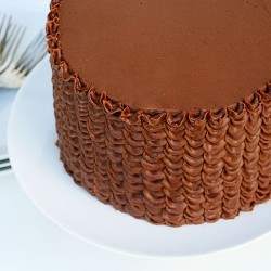 Ultimate Dessert Cake