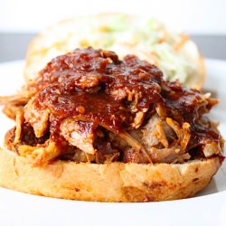 Pulled Pork