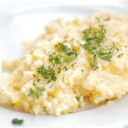 Polenta