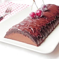 Cake Noire