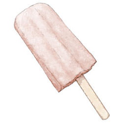 Arnold Palmers Ice Pop