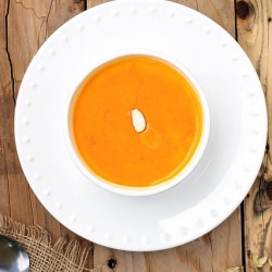 Carrot Kheer/Payasam