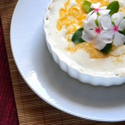 Summer Dessert