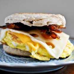 Breakfast Sandwich