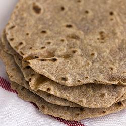 Whole Grain Tortillas