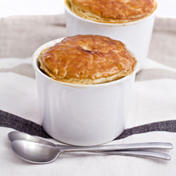 Chicken Pie