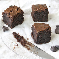 Brownie Knife