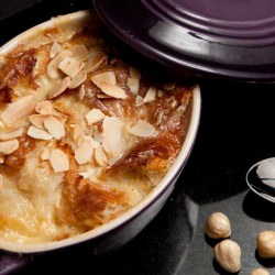 Oum Ali Recipe