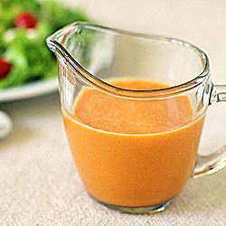 Pimento Dressing