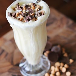 Protein Packed Milkshake