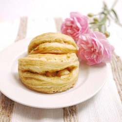Chicken Hand Pies