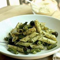 Pasta Salad