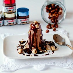 Double Nutella Kulfi