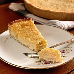 Marlborough Pudding