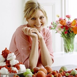 The Delicious Miss Dahl