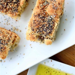 Everything Focaccia