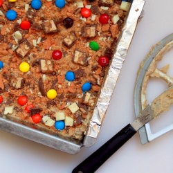 Blizzard Bars