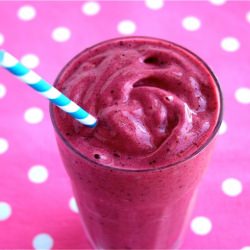 Berry Blast Smoothie