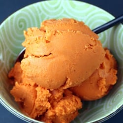 Garden Creamery Sorbets
