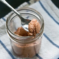 Cinnamon Crunch Almond Butter