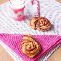 Spirals Cinnamon