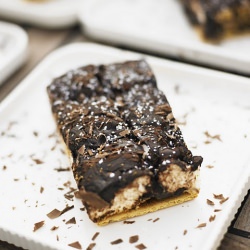 Gluten Free Smores Bar Recipe