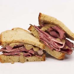 New NYC Food Hall