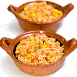 Mexican Rice