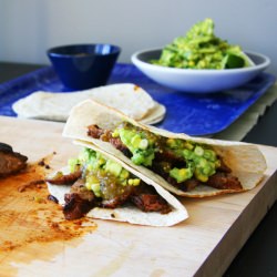 Carne Asada