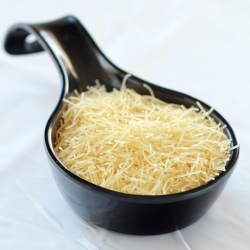 Savory Vermicelli Dish