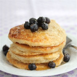 Gluten-Free Pancakes