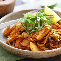 Mee Goreng