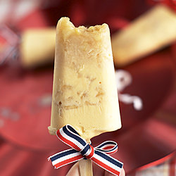 Apple Pie on a Stick