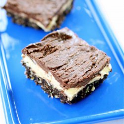 Nanaimo Bars