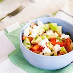 Avocado Salad