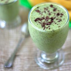 Cookies ‘N Cream Green Monster