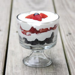 Berry Parfait