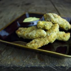 How To Make Chicken Tenders